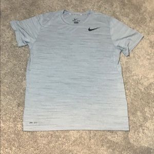 Nike workout shirt